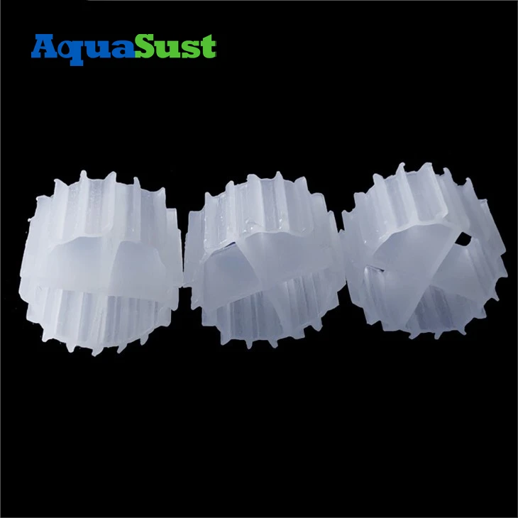 Biofilm Filter Carrier for sale