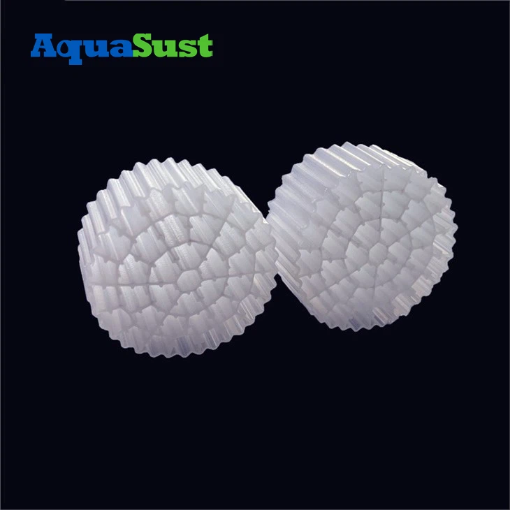 MBBR Design Biofilm Reactor MBBR factory