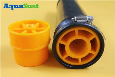 Dobra wydajność 93 mm Dyrea Bubble Dyfuzor Bubble