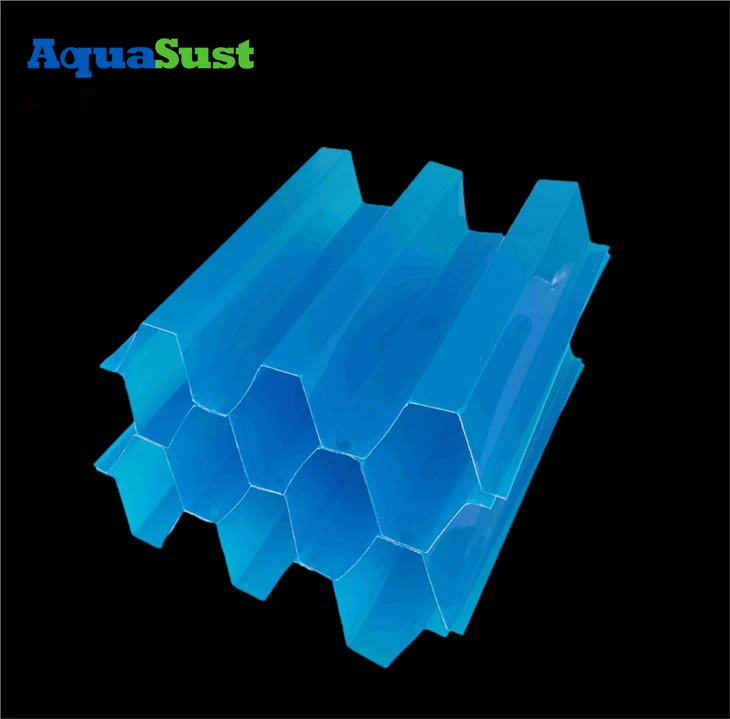 	Tube Settler Sheet suppliers