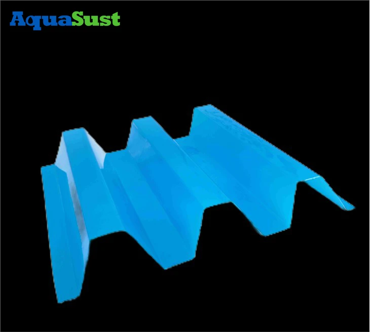 	Tube Settler Sheet for sale