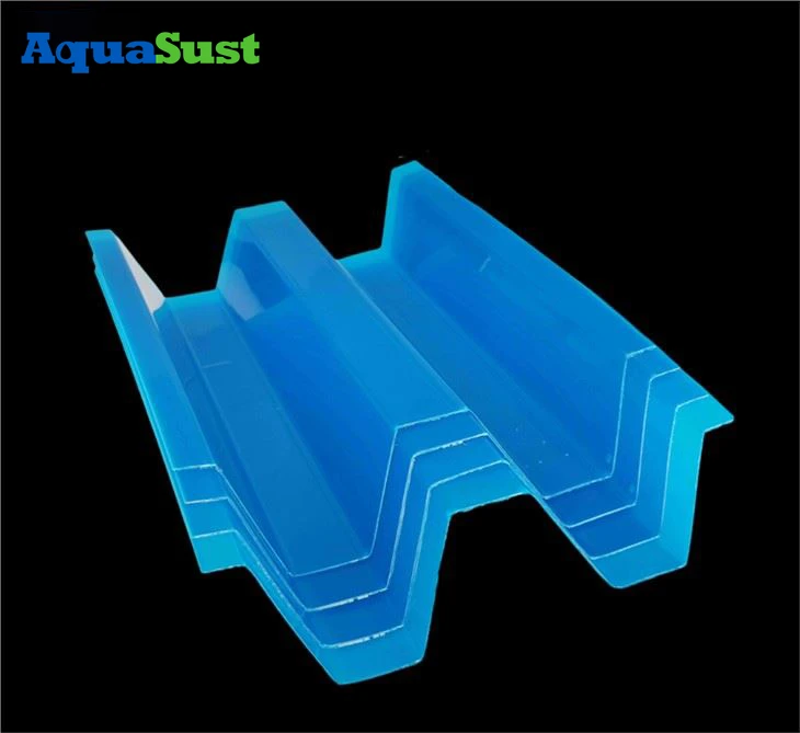china 	Tube Settler Sheet